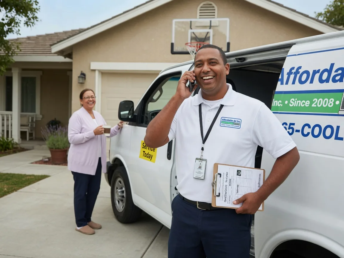 Central Ac Repair Quinton, AL FAQs